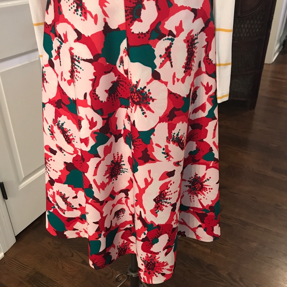 Draper James skirt